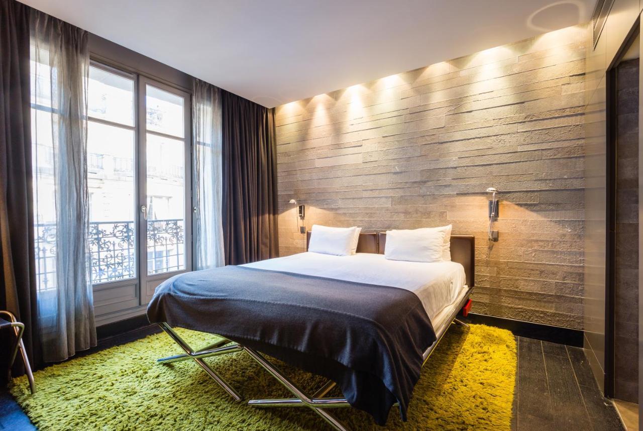 Cmg- Passy Tour Eiffel - 33 Appartement Paris